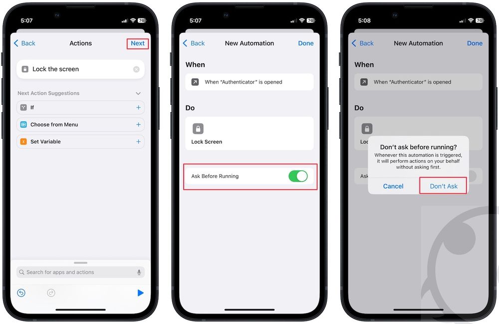 How to Lock Apps on iPhone with Face ID (iOS 17)