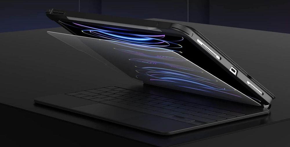 6 Best iPad Pro Cases Compatible with Magic Keyboard