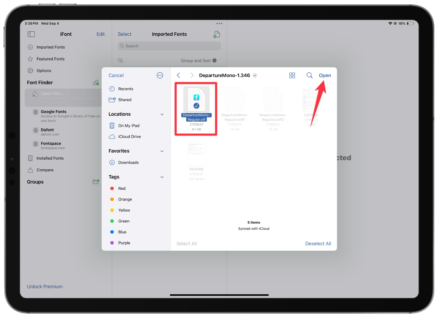 how-to-install-fonts-on-ipad-appsntips