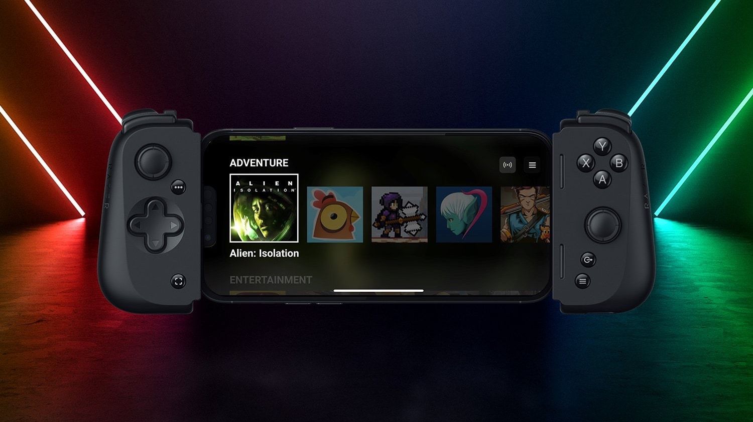 7 Best Gaming Controller for iPhone and iPad [2023] appsntips