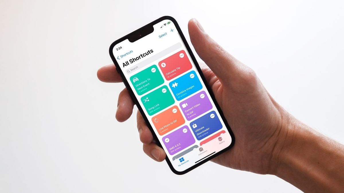 30 Best Siri Shortcuts for iOS Shortcuts App