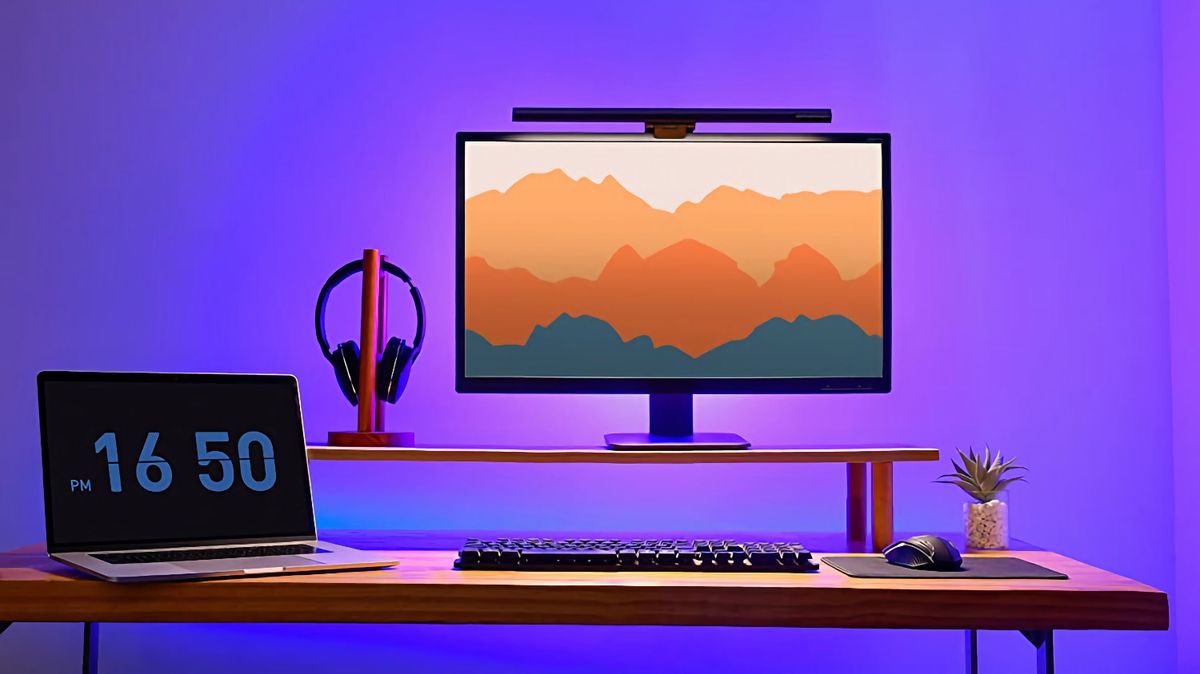 5 Best Monitor Light Bars to Buy in 2024