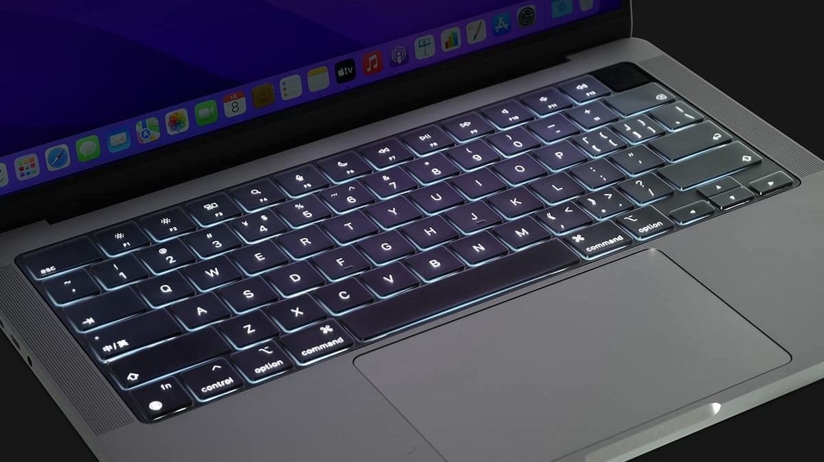 5 Best Keyboard Covers for MacBook Pro 14-inch and 16-inch