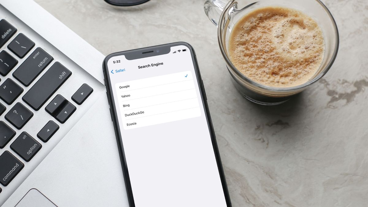 How to Change Search Engine in Safari on iPhone and Mac