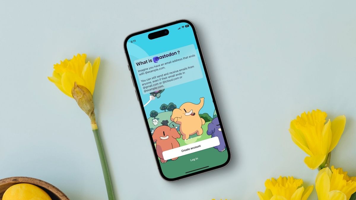 5 Best Mastodon Apps for iPhone