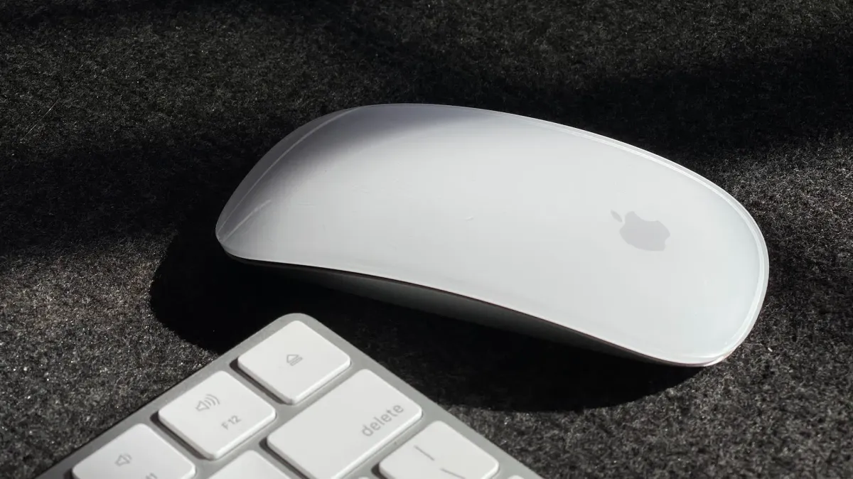 3 Methods to Check Magic Mouse Battery on Mac