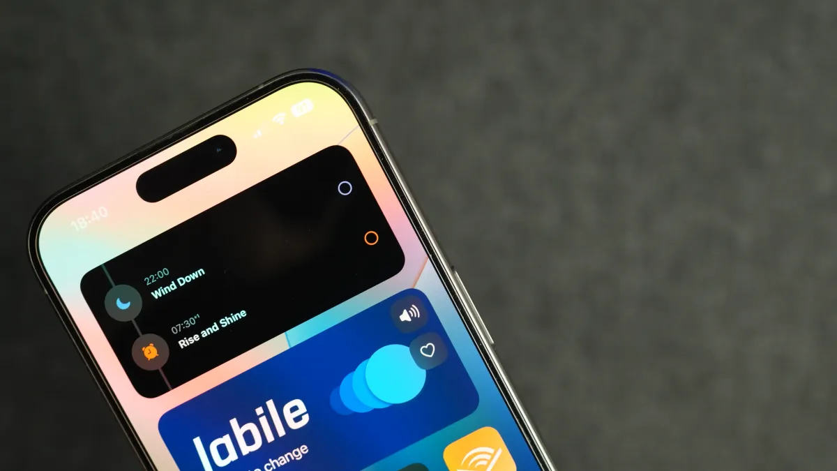 How To Get Rid Of Widget Names On IPhone how-to-get-rid-of-widget-names-on-iphone