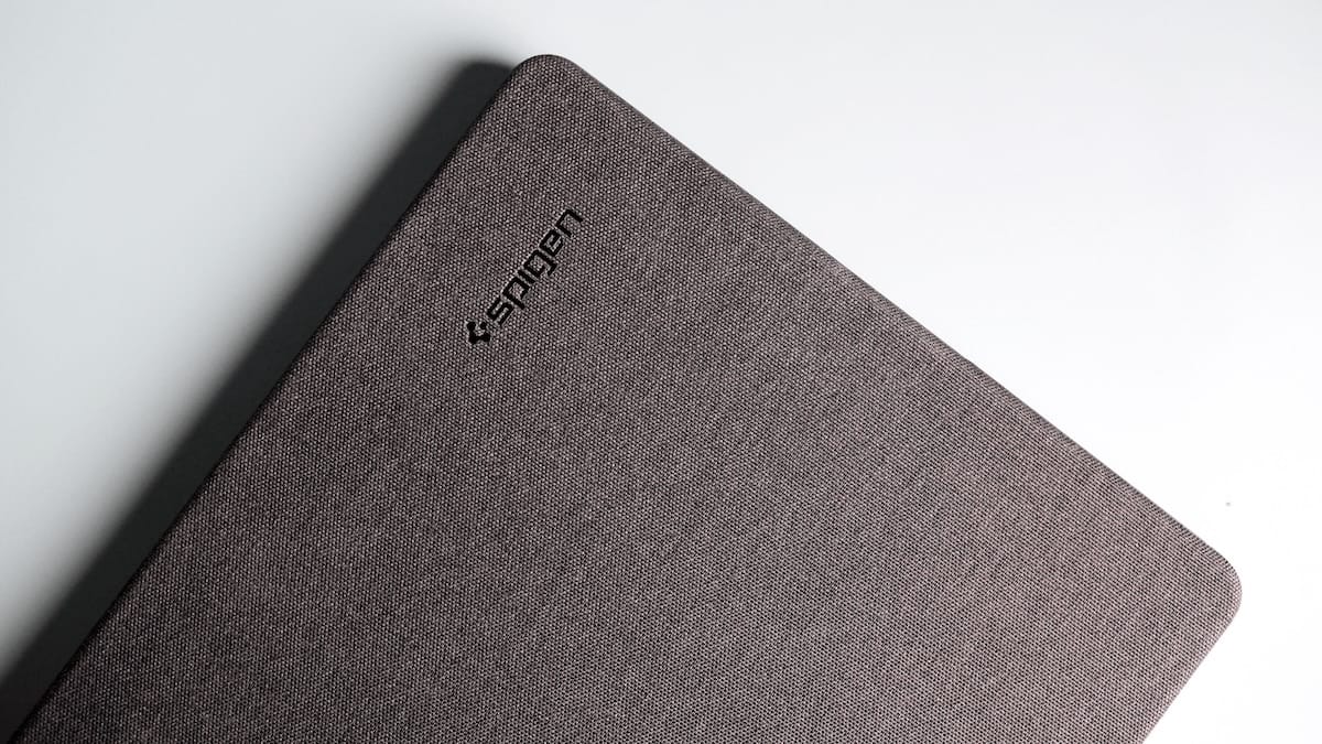 MacBook Pro Case