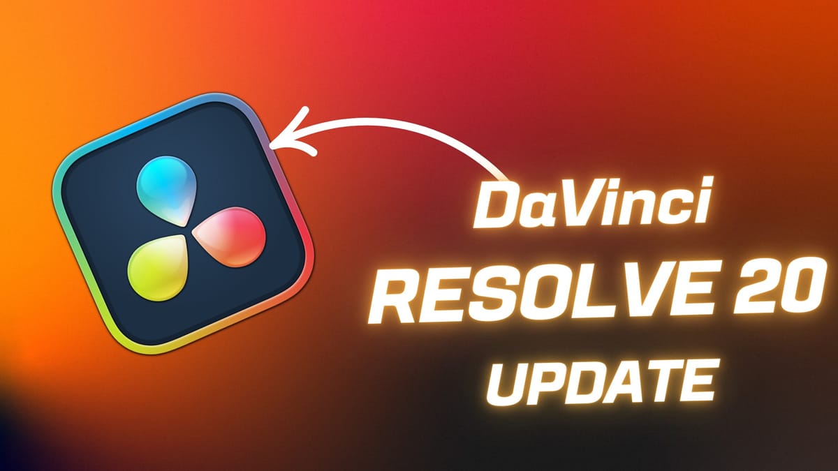 How to Install DaVinci Resolve 20 Public Beta