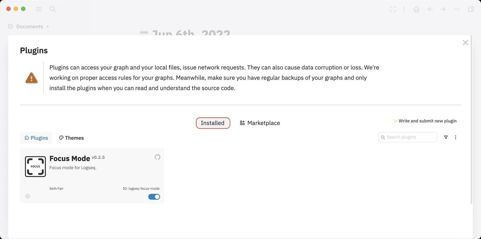 Best Logseq Plugins to Enhance Your Experience | appsntips