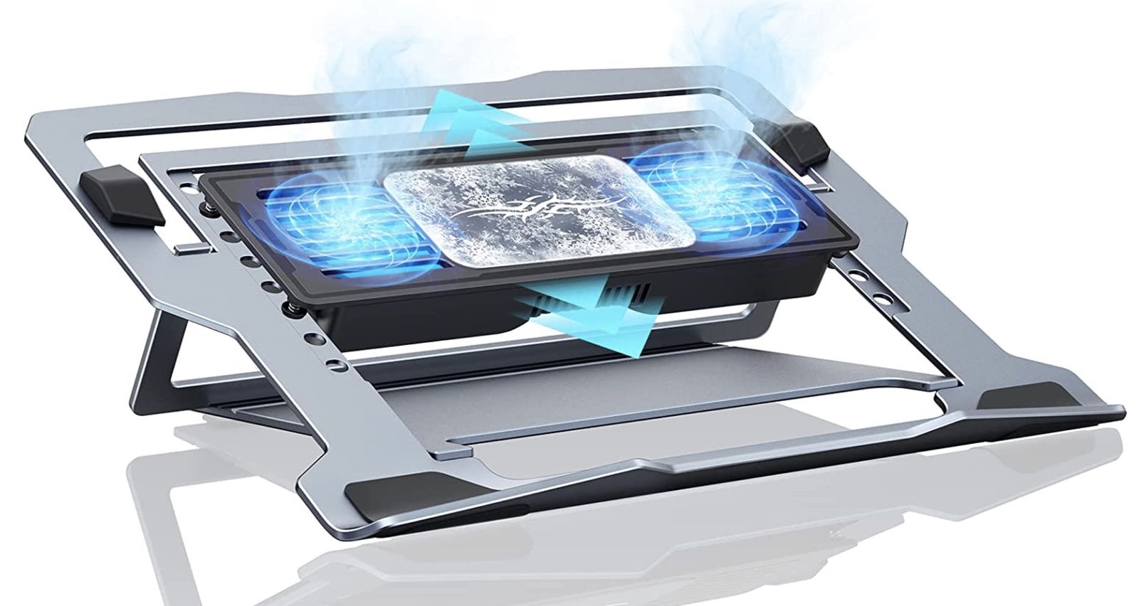 4 Best Cooling Pad Stands for MacBook Air M2 to Solve Heat Issues