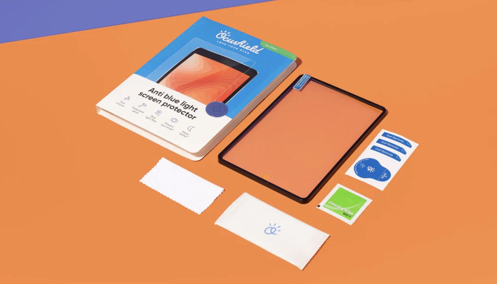 5 Best Screen Protectors for iPad 10th Generation [2023]