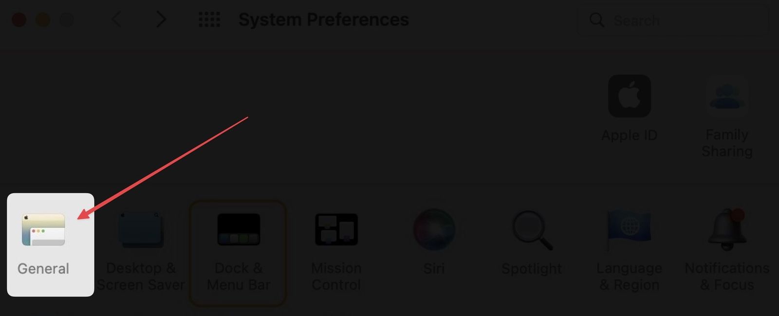 How to Keep the Scroll Bars from Disappearing on Mac