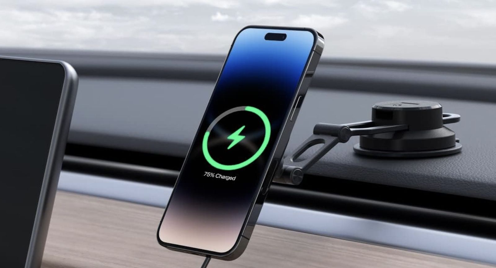 Best MagSafe Car Mounts for iPhone 15 Series appsntips