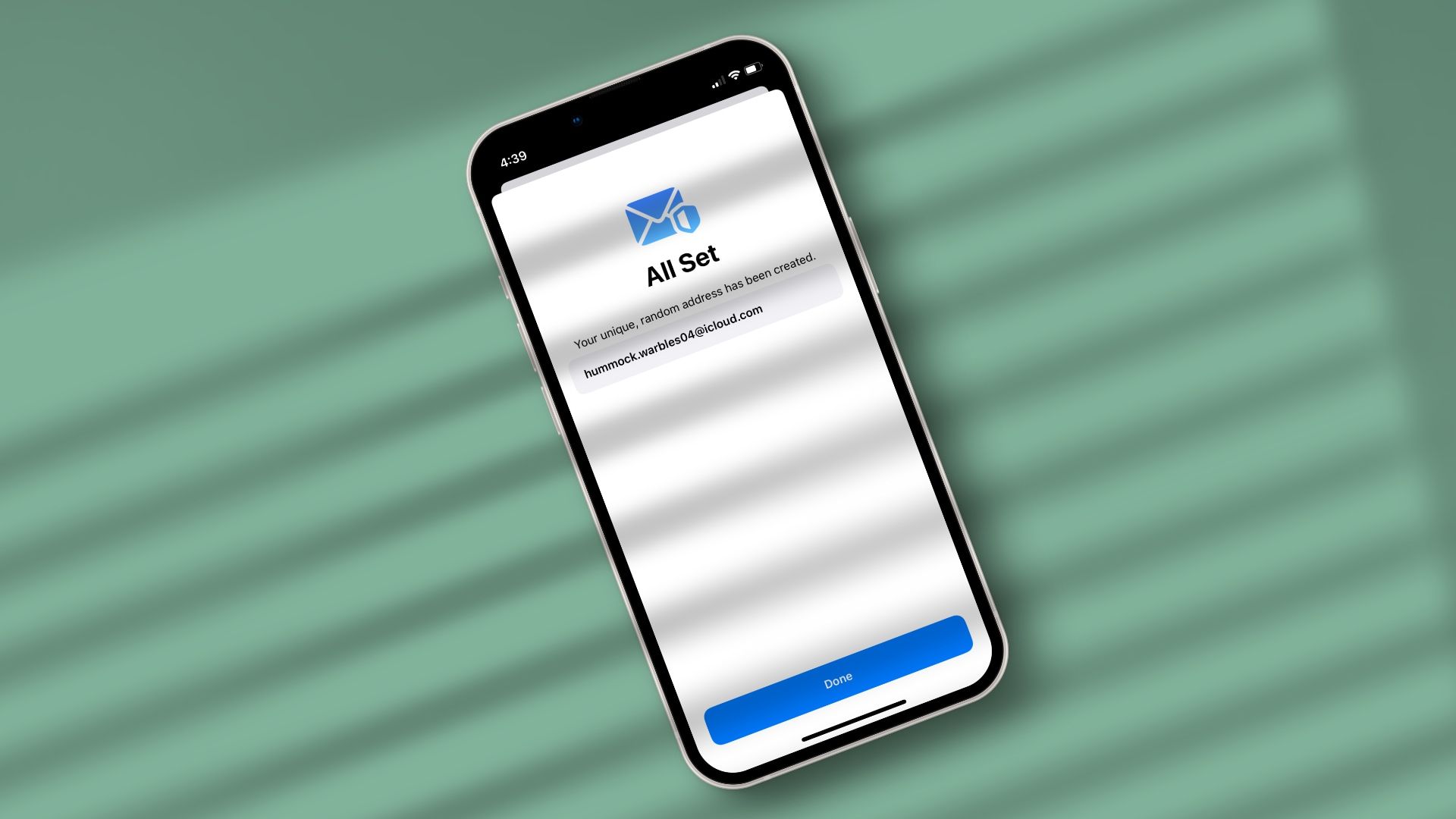 How To Generate Temporary Email IDs On IPhone And Mac Appsntips