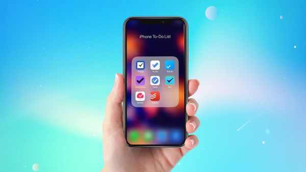 8 Best To-Do List Apps for iPhone (Task Manager Apps for iPhone)