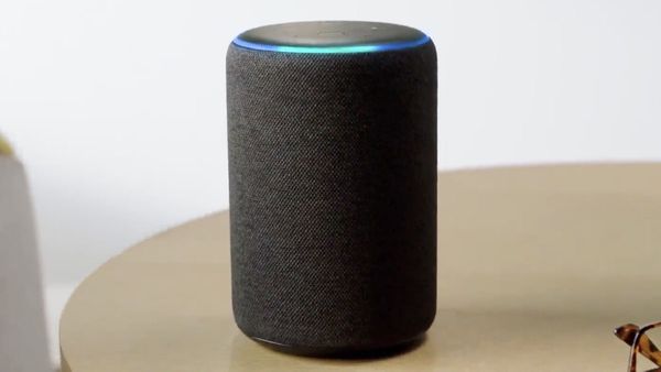 Amazon Echo Devices Will Now Support Apple Music