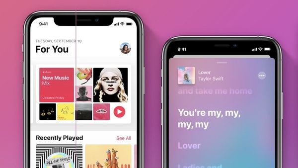 How to Add Custom Lyrics to Songs in Apple Music