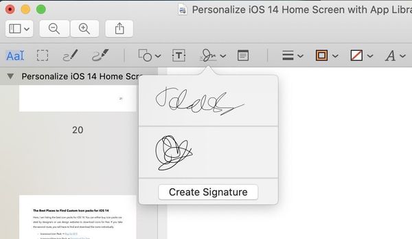 digital signature excel for mac 2016 digital signature excel for mac 2016