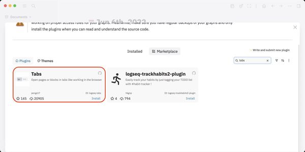 Best Logseq Plugins to Enhance Your Experience | appsntips