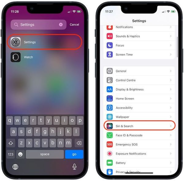 How to Remove Suggested Contacts from Share Sheet on iPhone appsntips