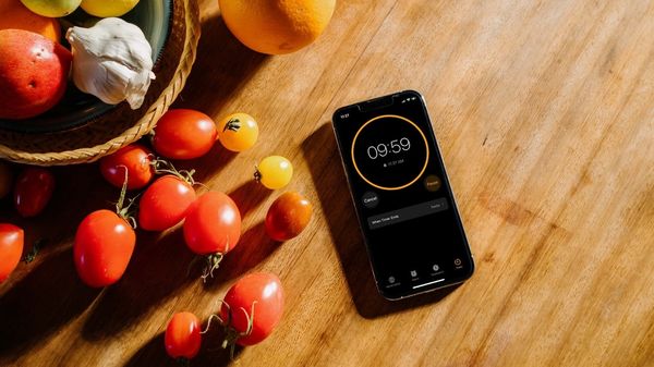 Top 4 Ways to Create a Timer on iPhone
