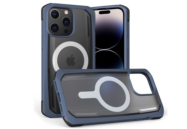 7 Best Clear Cases For IPhone 14 Pro Max Appsntips 7-best-clear-cases-for-iphone-14-pro-max-appsntips