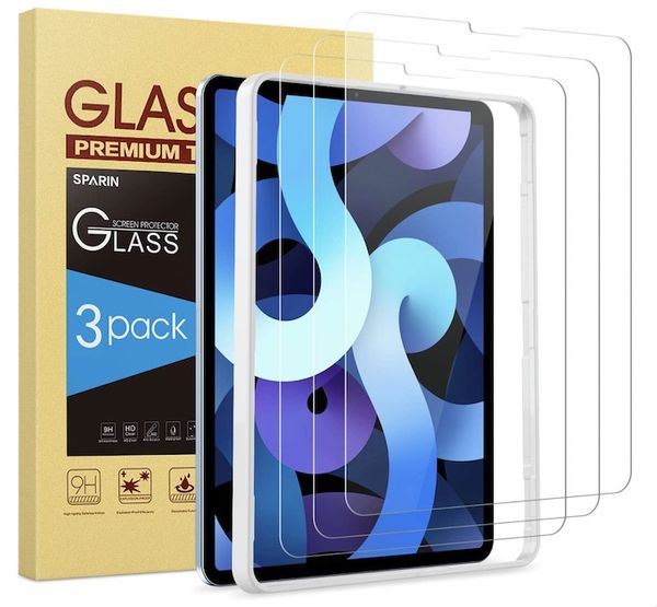 7 Best Screen Protectors for 11inch iPad Pro (M1 & M2) in 2023