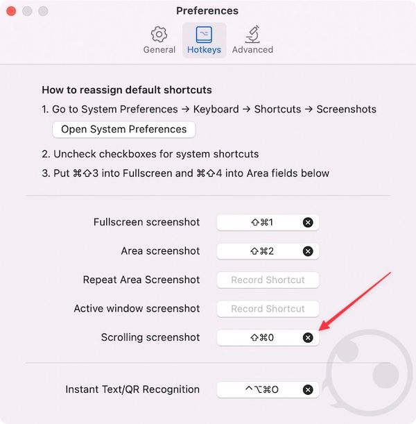 How to Take Scrolling Screenshots on Mac for Free appsntips
