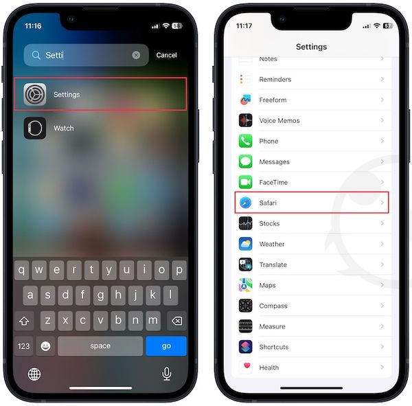 How to Enable Advanced Tracking and Fingerprint Protection in Safari