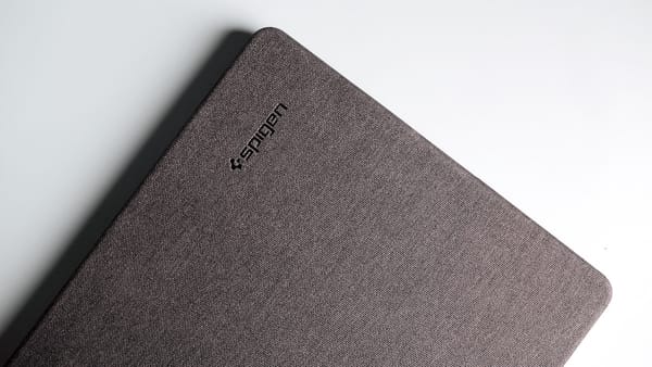 MacBook Pro Case