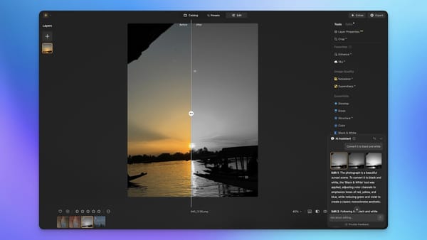 Skylum Luminar Neo Got Smarter and Better