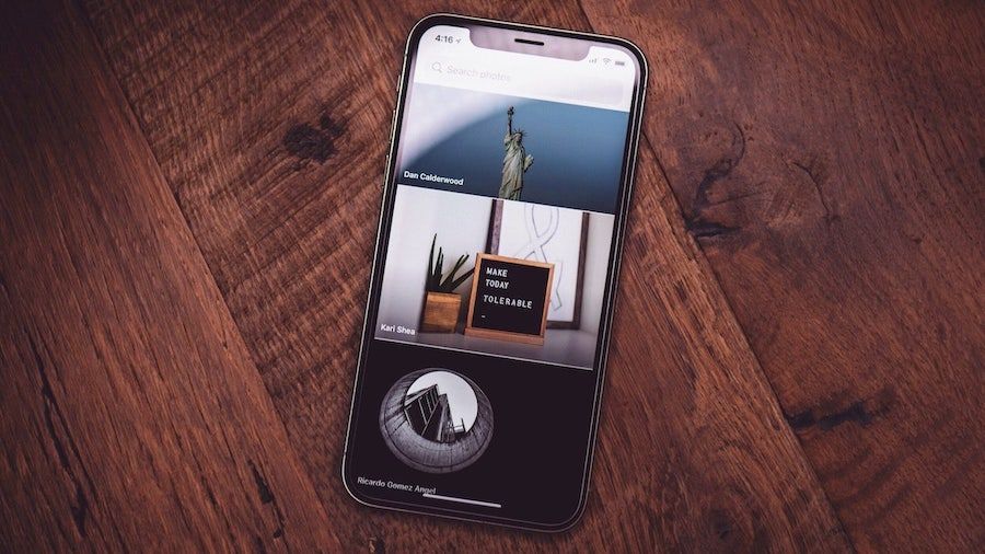 12 Best Wallpaper Apps for iPhone You Should Use