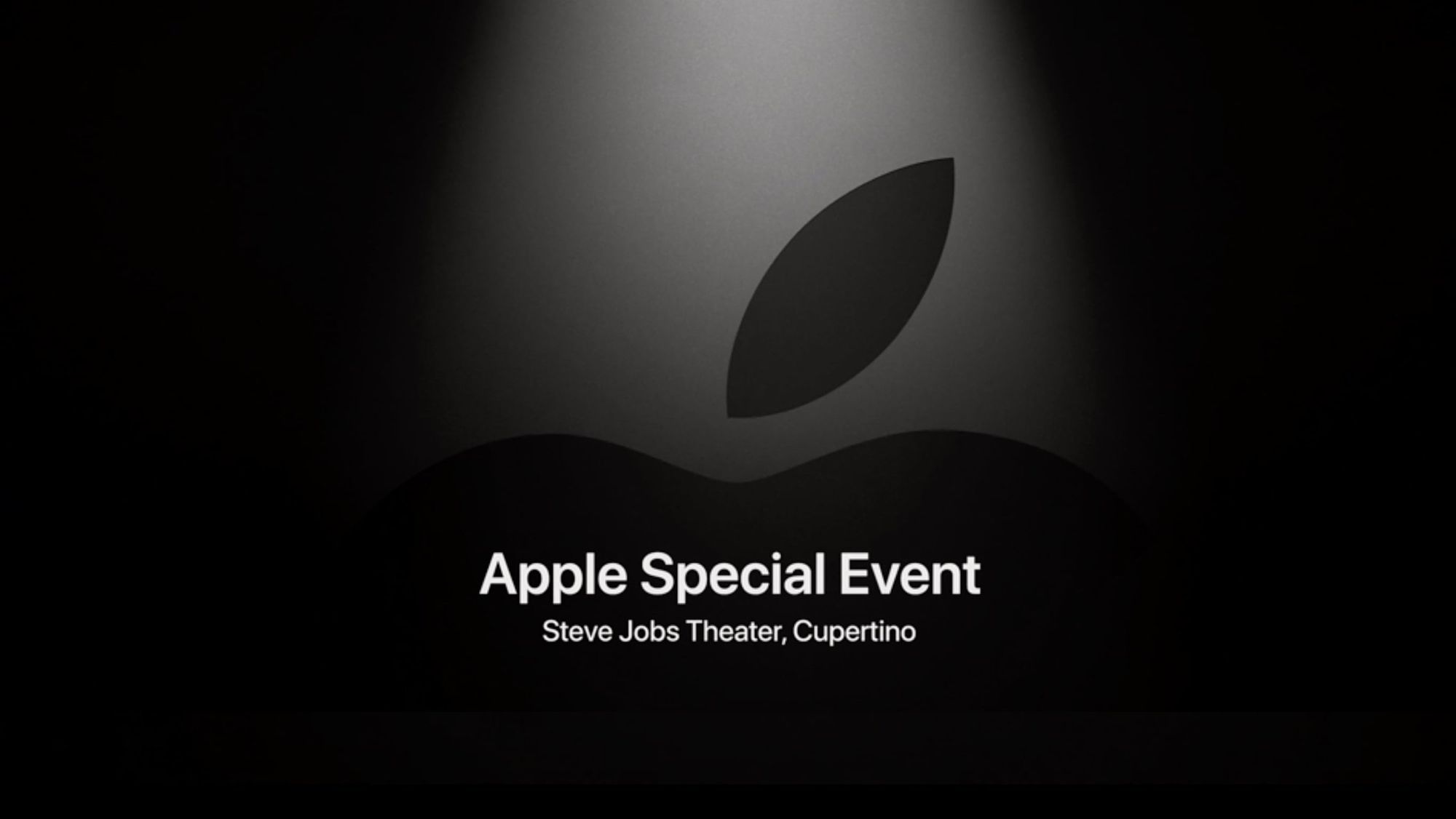 Apple Special Services Event: Everything You Need to Know