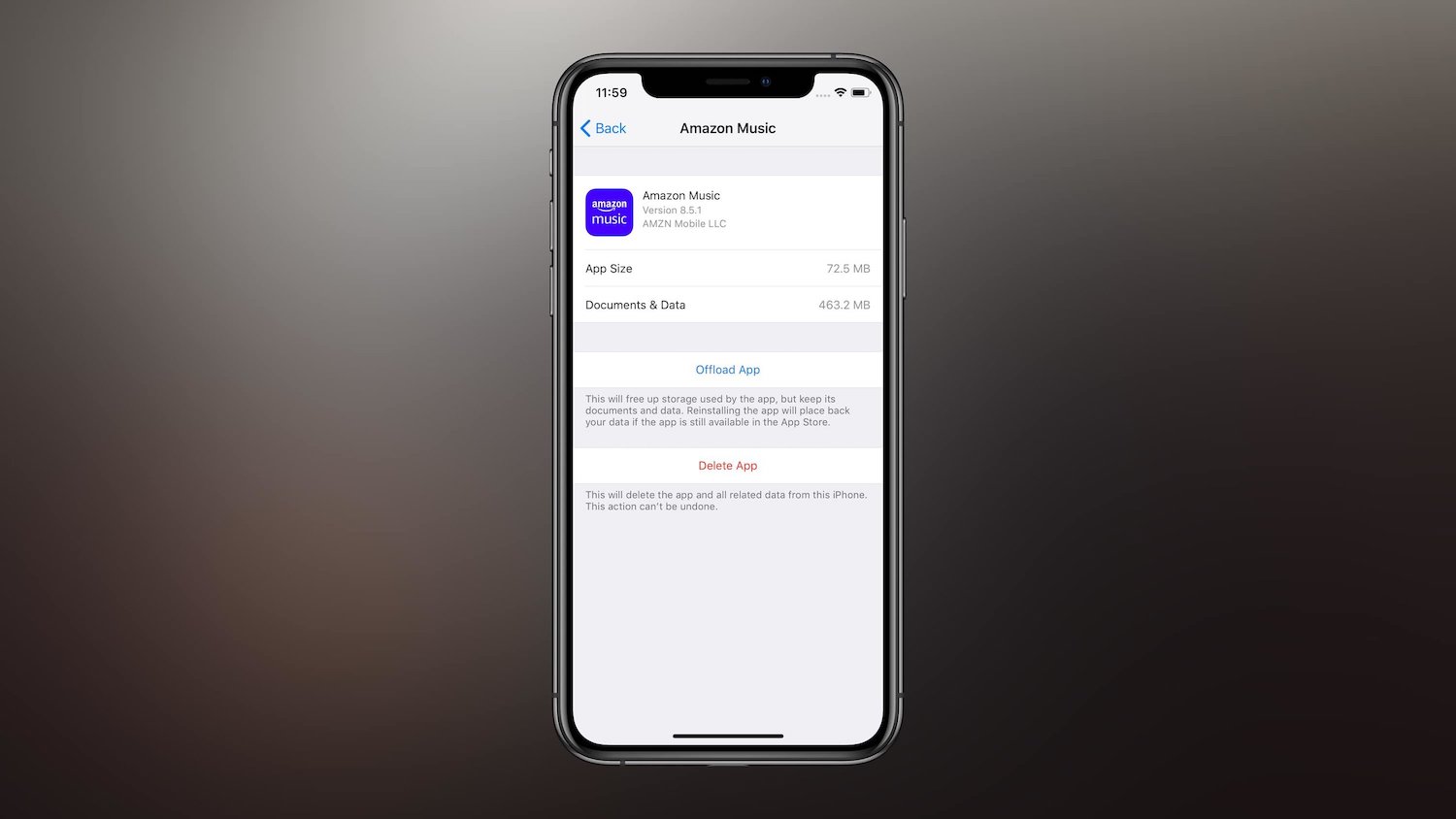 How to Offload Apps and Reinstall Offloaded Apps on iPhone | appsntips