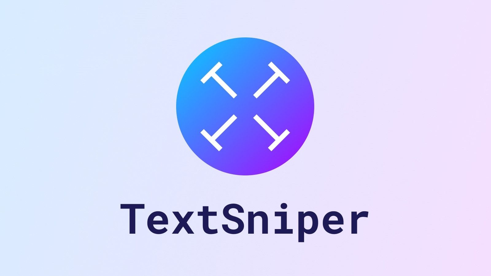 Mac Weekly: TextSniper - Capture Text from Anywhere on Your Mac