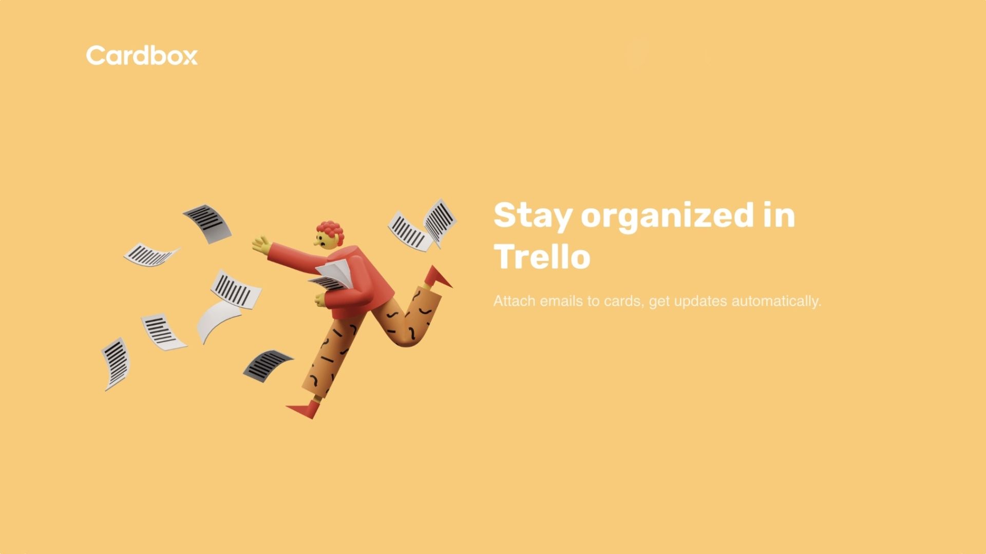 Manage Your Emails in Trello with Gmail by Cardbox