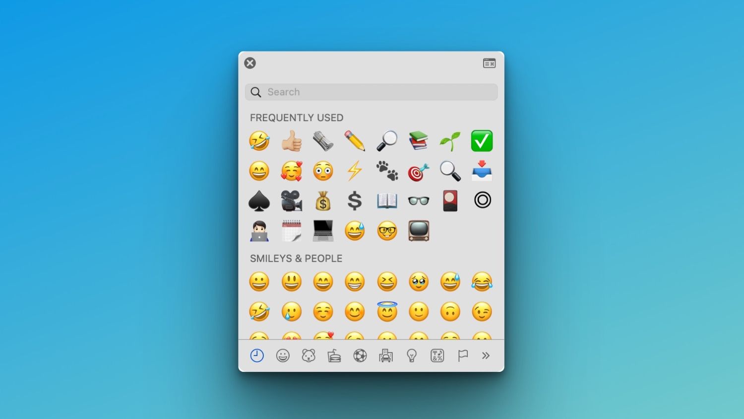 How to Assign Globe Key to Open Emoji Picker on Mac