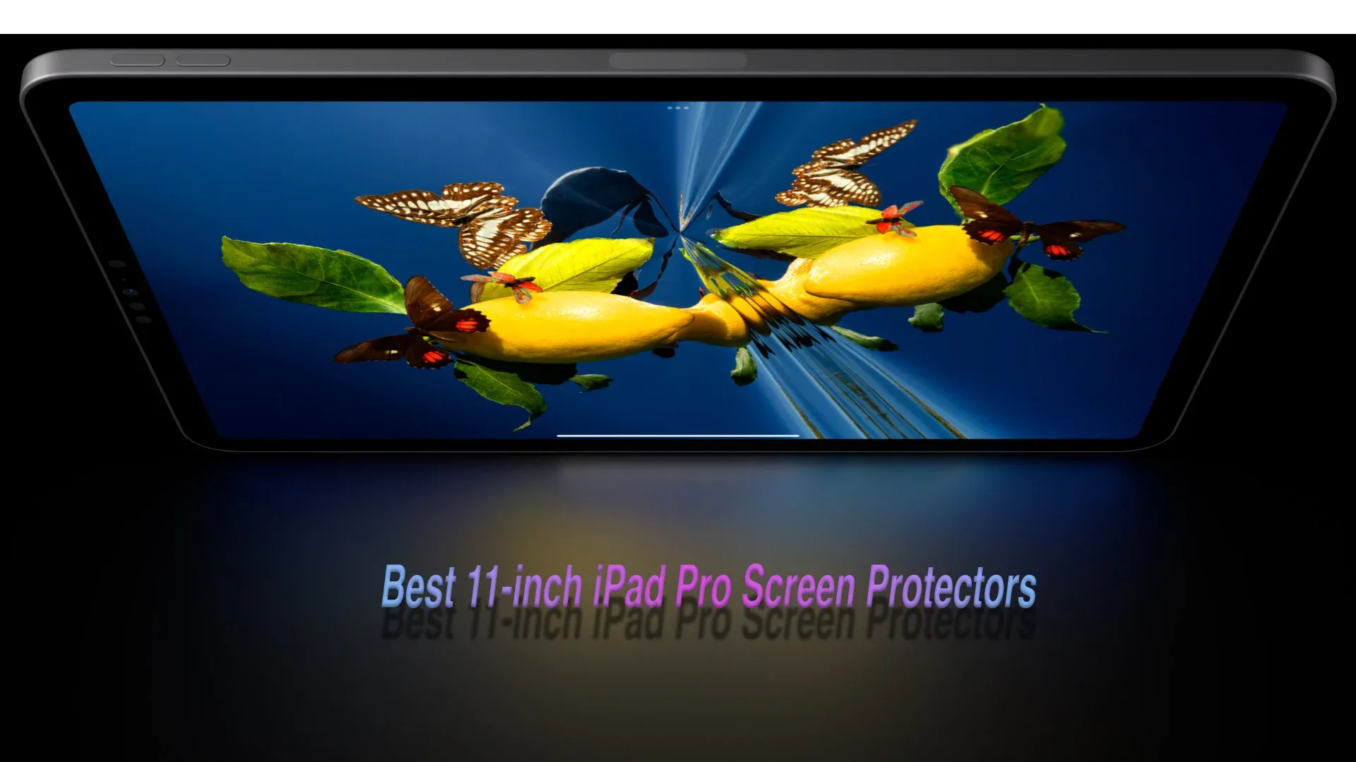 7 Best Screen Protectors for 11-inch iPad Pro (M1 & M2)