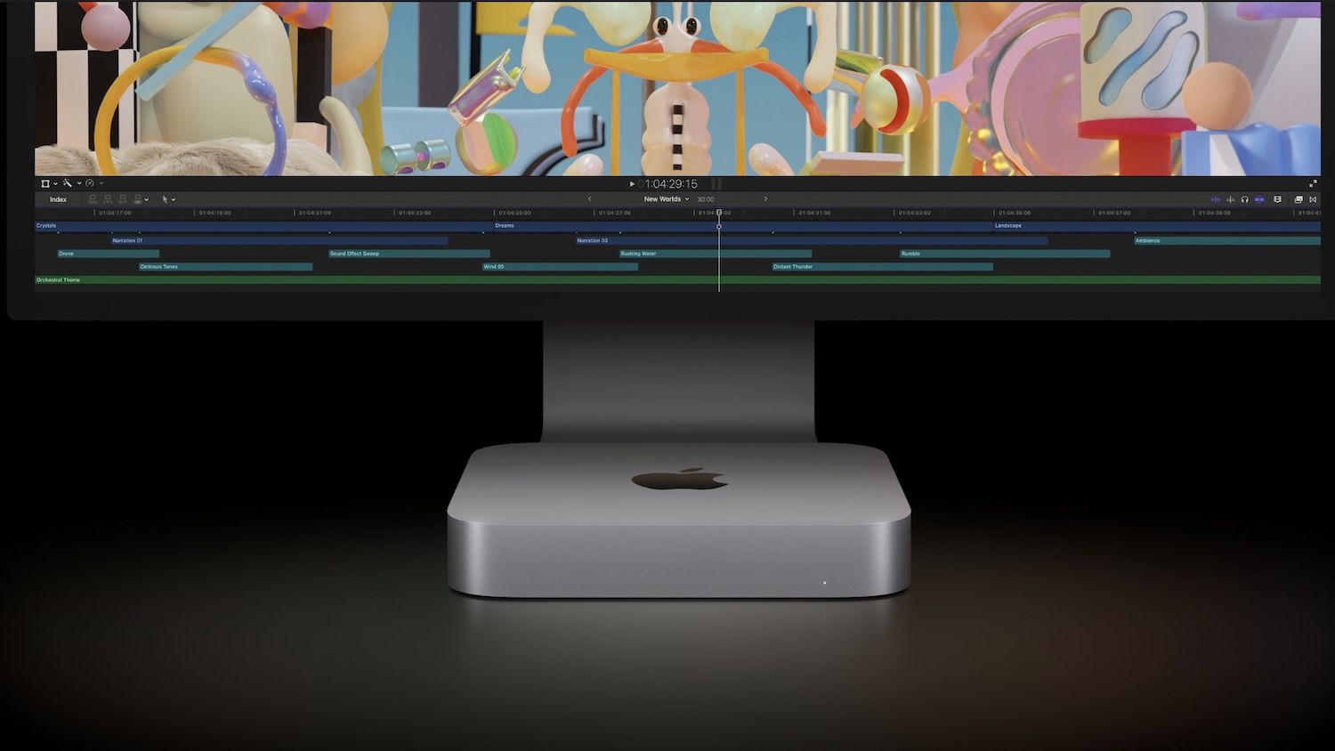 Best Accessories for Mac mini M2 and M2 Pro