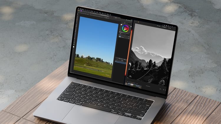 The Best Photo Editing Apps for Mac in 2025