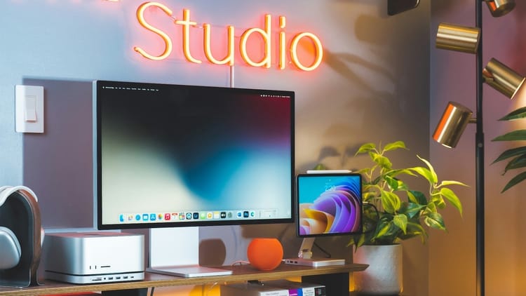Top 10 Mac mini and Mac Studio Accessories [2025]