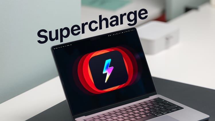 Top 10 Features That Make Supercharge Mac App Worth Buying