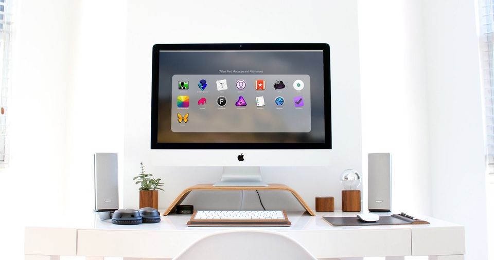 7 Best Paid Mac Apps and Their Free Alternatives