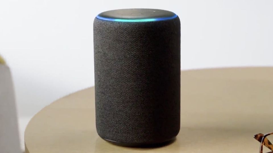 Amazon Echo Devices Will Now Support Apple Music