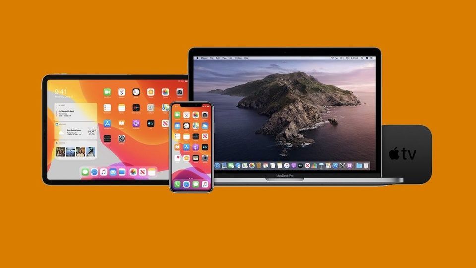 Apple Launches Public Beta for macOS Catalina, iOS 13, iPadOS, and tvOS ...