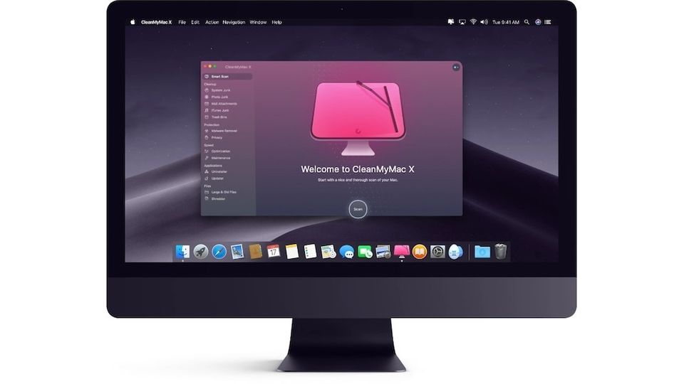 CleanMyMac X: My Favorite New Mac Cleanup Utility Tool