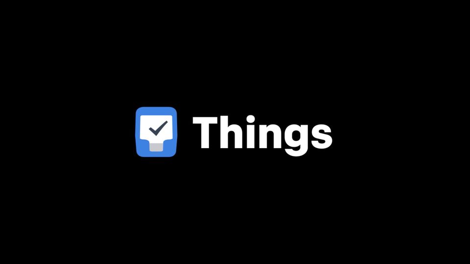 Things 3 Review: The Best To-Do List App for iPhone and Mac?