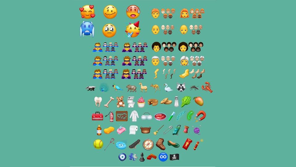 iOS 12.1 Beta 2 Brings 70 New Emojis and Fixes ChargeGate in iPhone XS and XS Max