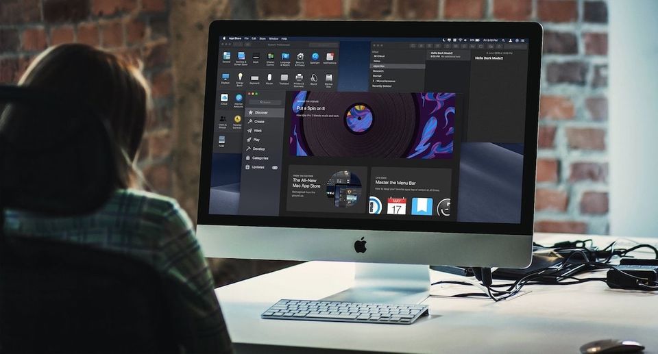 macOS Mojave Features List: New Features Coming with macOS 10.14
